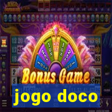 jogo doco